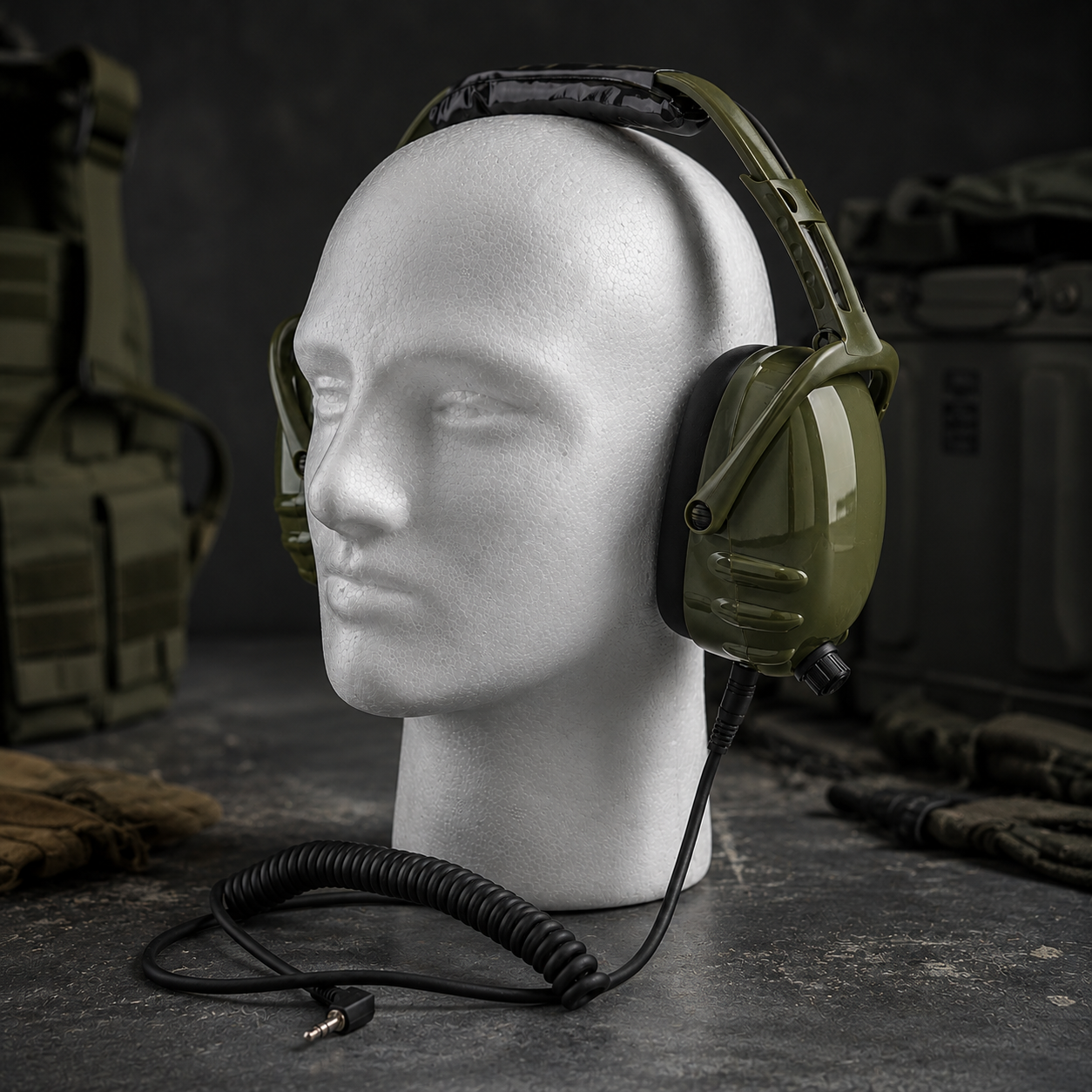 GAME HEADSET