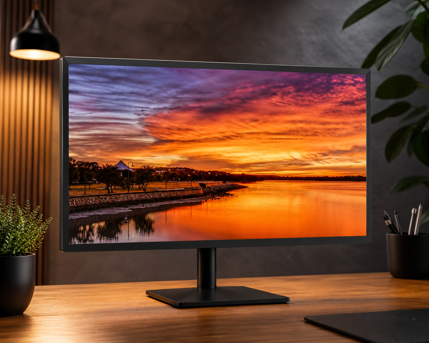 PC SCREEN