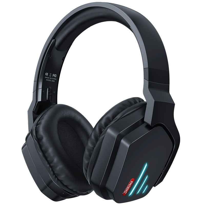 B60 Professional Gaming Headset with Microphone