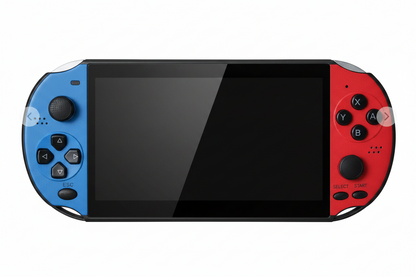 Retro Game Handheld Console