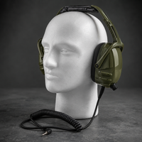 Race Day Electronics RDE-990 Headphones